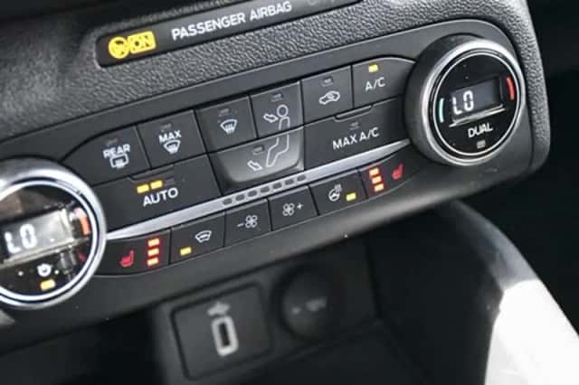 Ford Focus (2020) thumbnail 22