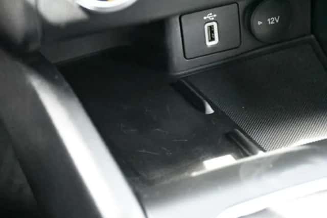 Ford Focus (2020) thumbnail 23