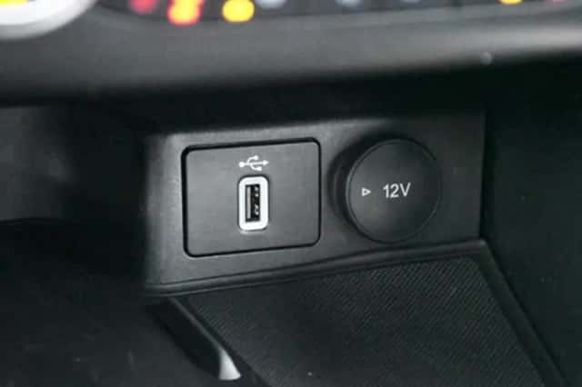 Ford Focus (2020) thumbnail 24