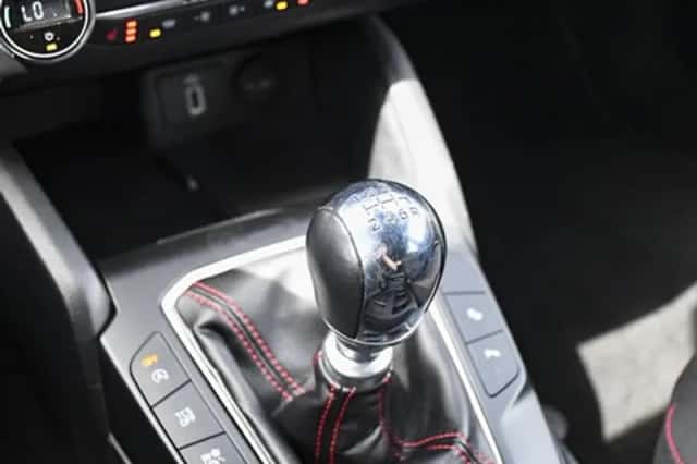 Ford Focus (2020) thumbnail 25