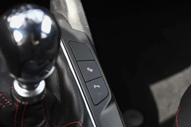 Ford Focus (2020) thumbnail 26