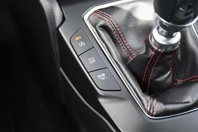 Ford Focus (2020) thumbnail 27