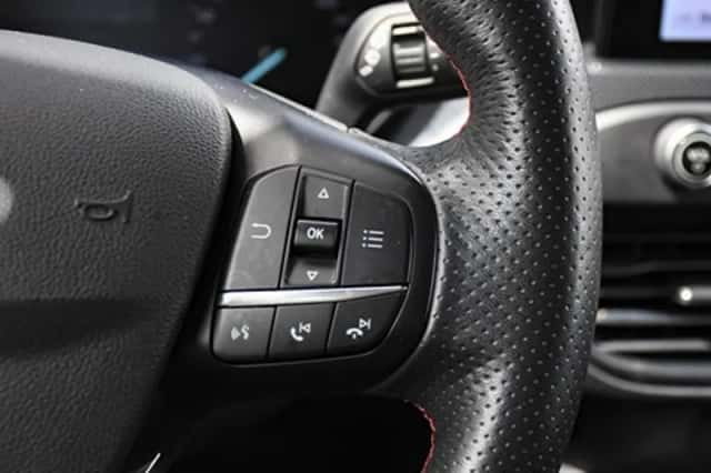 Ford Focus (2020) thumbnail 28