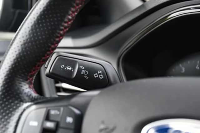 Ford Focus (2020) thumbnail 30