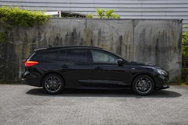 Ford Focus (2020) thumbnail 4