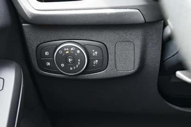 Ford Focus (2020) thumbnail 31