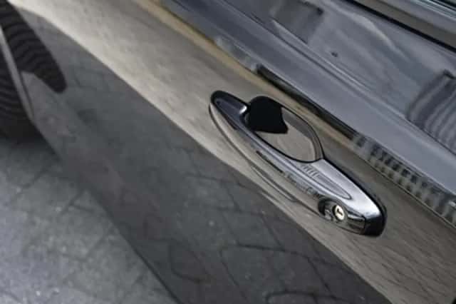 Ford Focus (2020) thumbnail 33