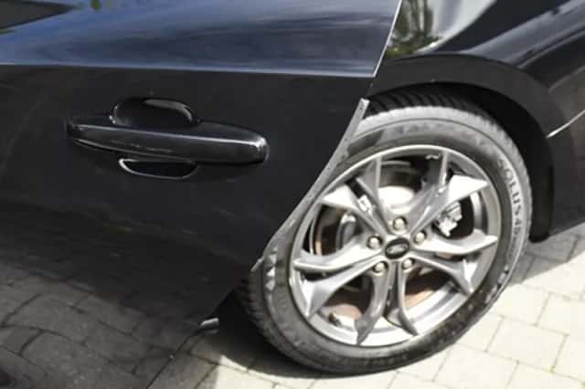 Ford Focus (2020) thumbnail 34