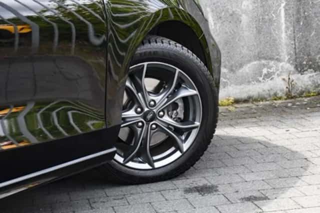 Ford Focus (2020) thumbnail 7