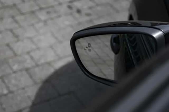 Ford Focus (2020) thumbnail 8