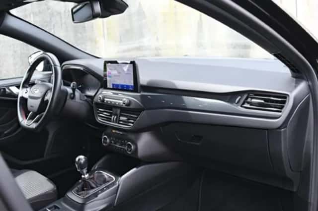 Ford Focus (2020) thumbnail 10