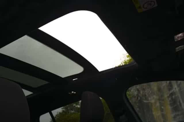 Ford Focus (2023) thumbnail 13