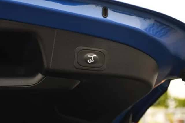 Ford Focus (2023) thumbnail 16