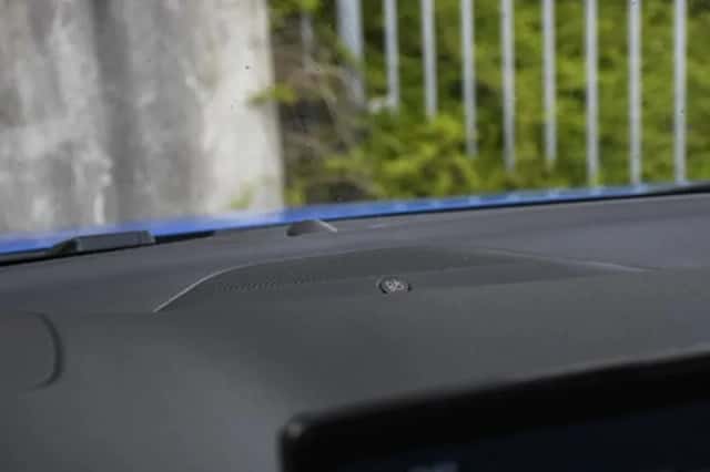 Ford Focus (2023) thumbnail 21