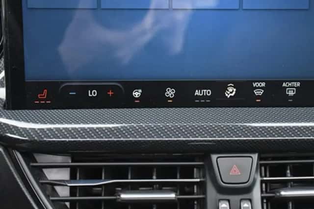 Ford Focus (2023) thumbnail 26