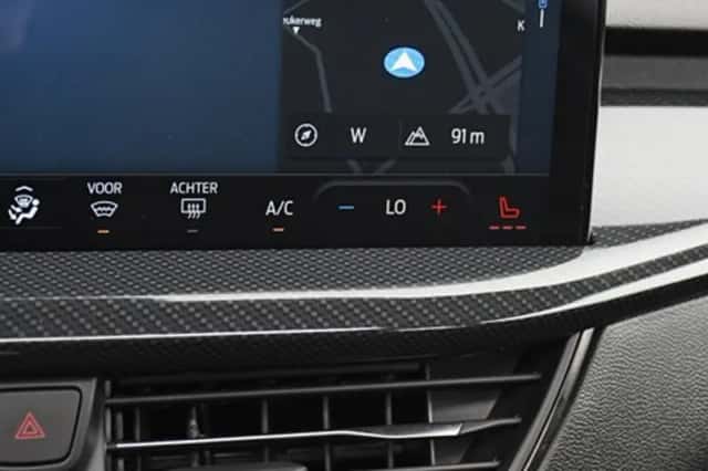 Ford Focus (2023) thumbnail 27