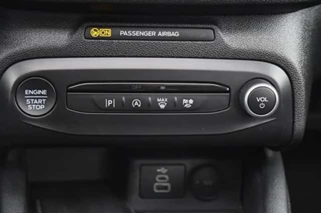 Ford Focus (2023) thumbnail 28