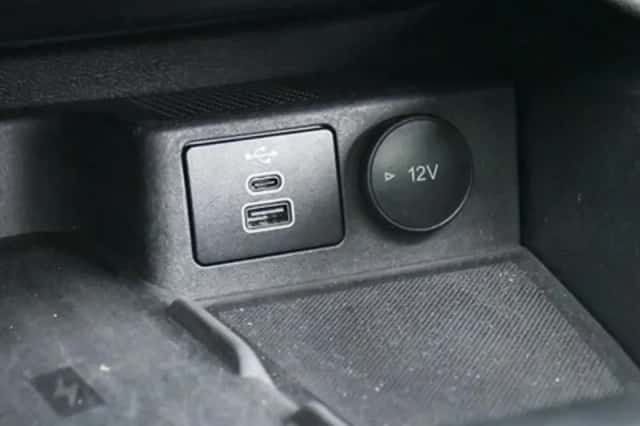 Ford Focus (2023) thumbnail 29