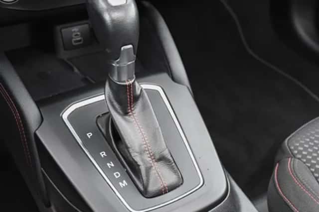 Ford Focus (2023) thumbnail 31