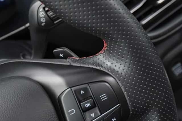 Ford Focus (2023) thumbnail 34