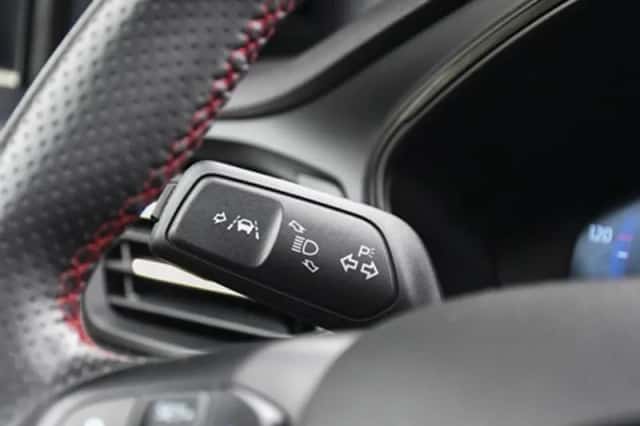 Ford Focus (2023) thumbnail 35