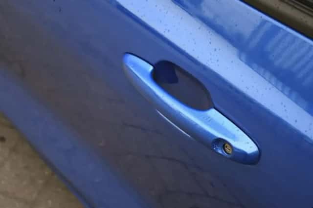 Ford Focus (2023) thumbnail 39