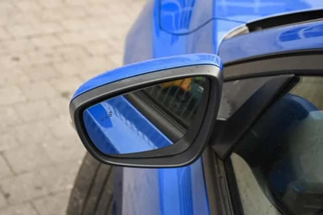Ford Focus (2023) thumbnail 9