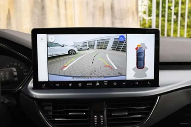 Ford Focus (2025) thumbnail 20
