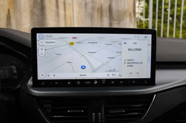Ford Focus (2025) thumbnail 21