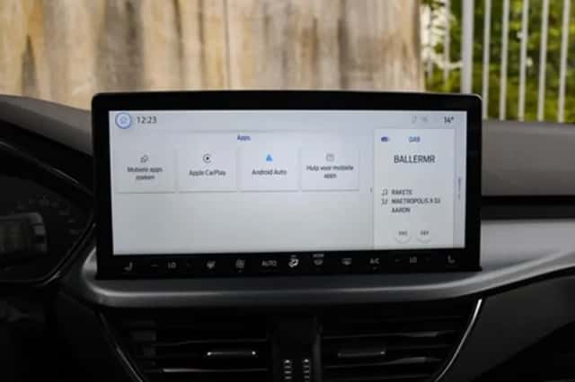 Ford Focus (2025) thumbnail 22