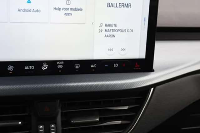 Ford Focus (2025) thumbnail 24