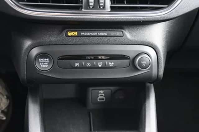 Ford Focus (2025) thumbnail 25
