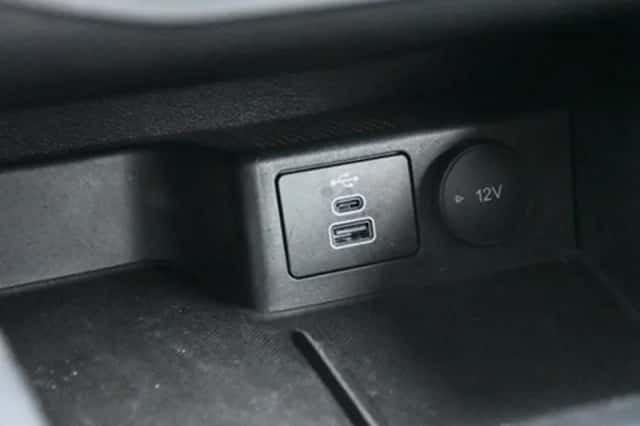 Ford Focus (2025) thumbnail 26