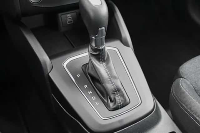 Ford Focus (2025) thumbnail 27