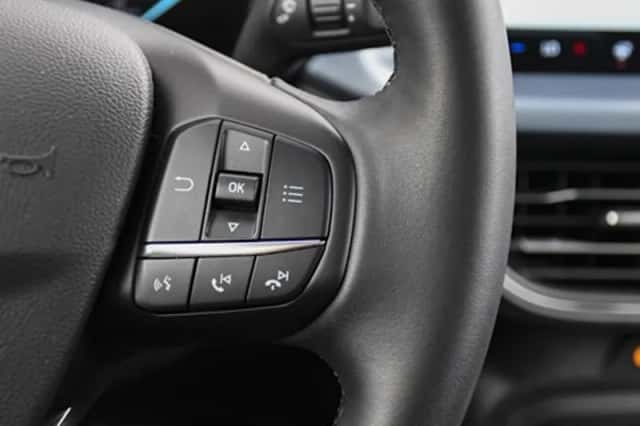 Ford Focus (2025) thumbnail 28