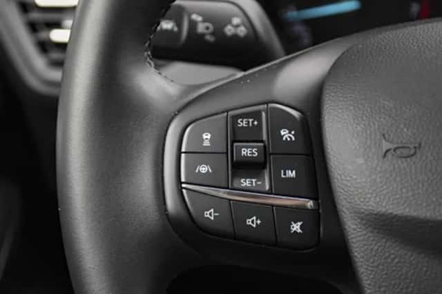 Ford Focus (2025) thumbnail 29