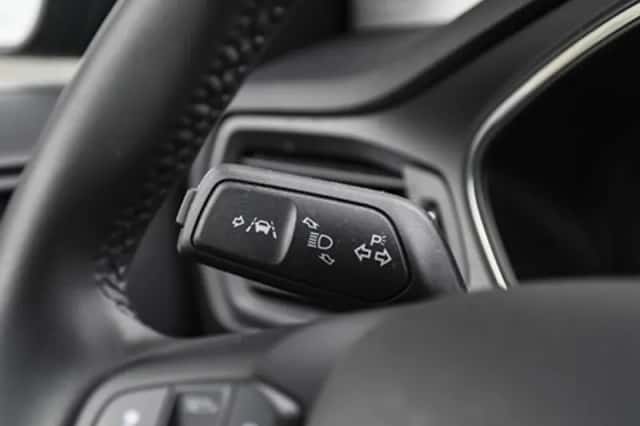 Ford Focus (2025) thumbnail 30