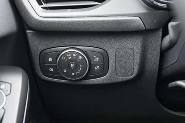 Ford Focus (2025) thumbnail 31