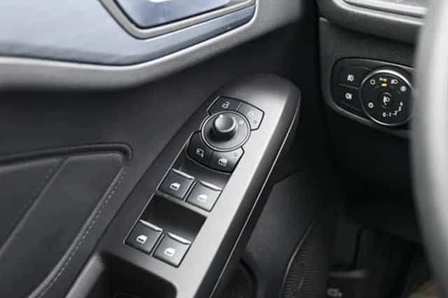 Ford Focus (2025) thumbnail 32