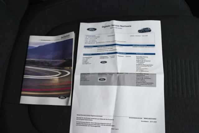 Ford Focus (2025) thumbnail 34