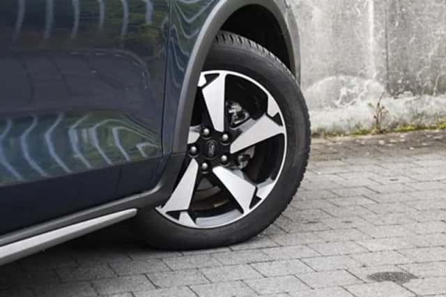 Ford Focus (2025) thumbnail 7