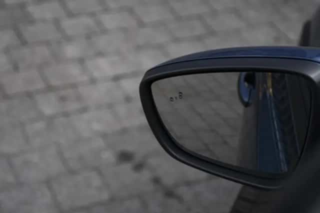 Ford Focus (2025) thumbnail 8