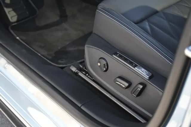 Ford Explorer (2024) thumbnail 12