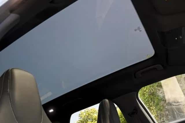 Ford Explorer (2024) thumbnail 13