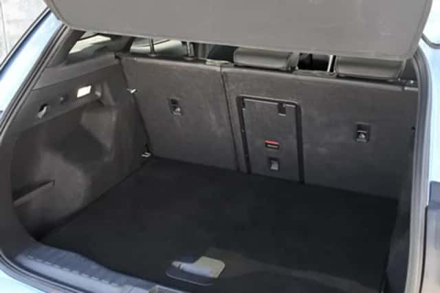Ford Explorer (2024) thumbnail 15