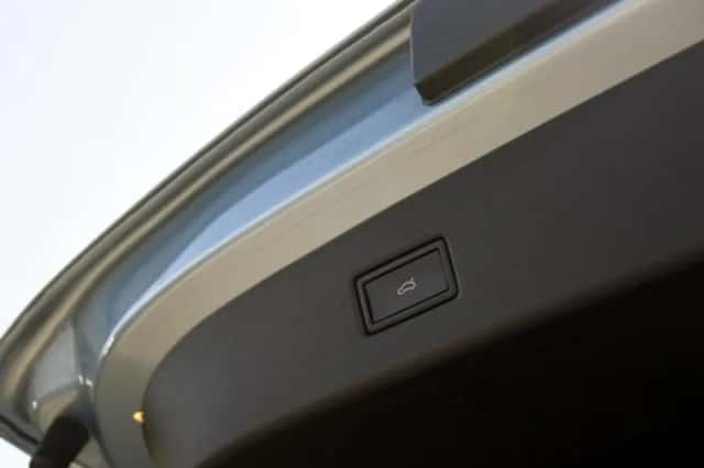 Ford Explorer (2024) thumbnail 16
