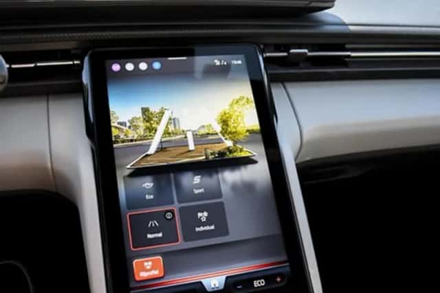 Ford Explorer (2024) thumbnail 27