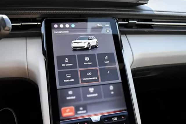 Ford Explorer (2024) thumbnail 32