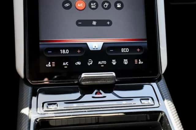 Ford Explorer (2024) thumbnail 34