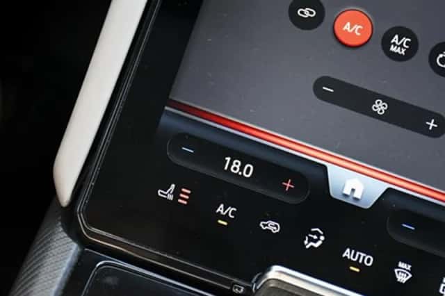 Ford Explorer (2024) thumbnail 35